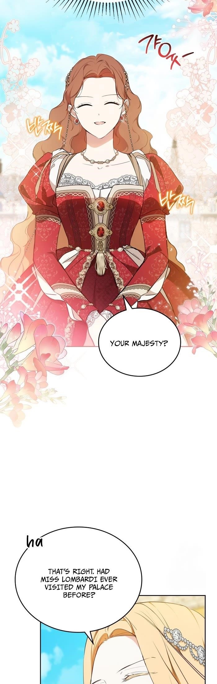 I’ll Be the Matriarch in This Life Chapter 177 - Page 15 in English
