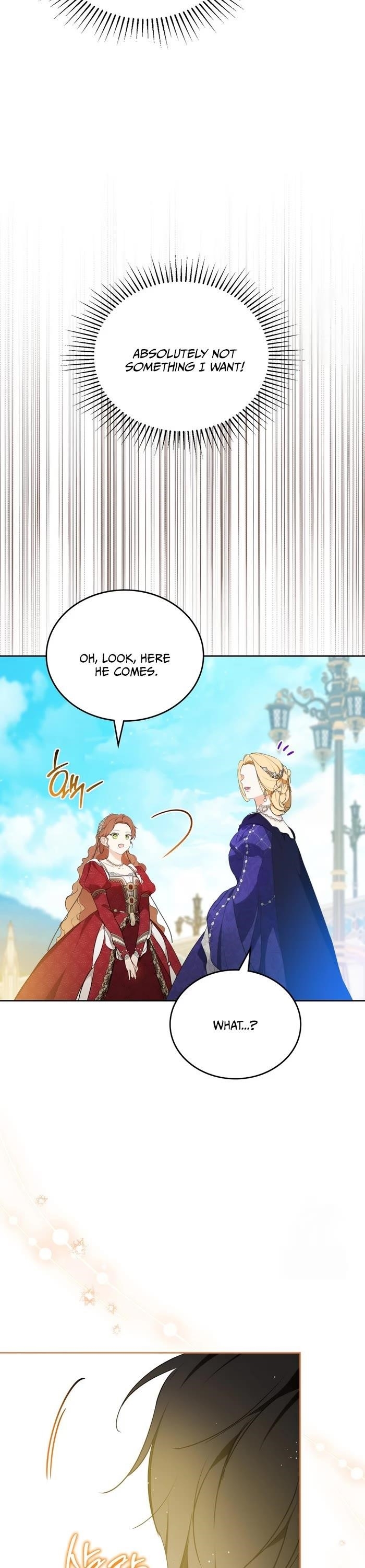 I’ll Be the Matriarch in This Life Chapter 177 - Page 18 in English