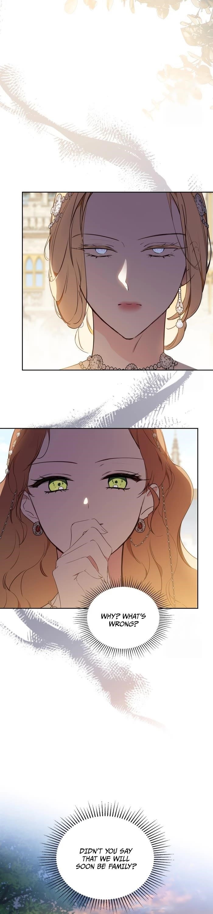 I’ll Be the Matriarch in This Life Chapter 177 - Page 23 in English