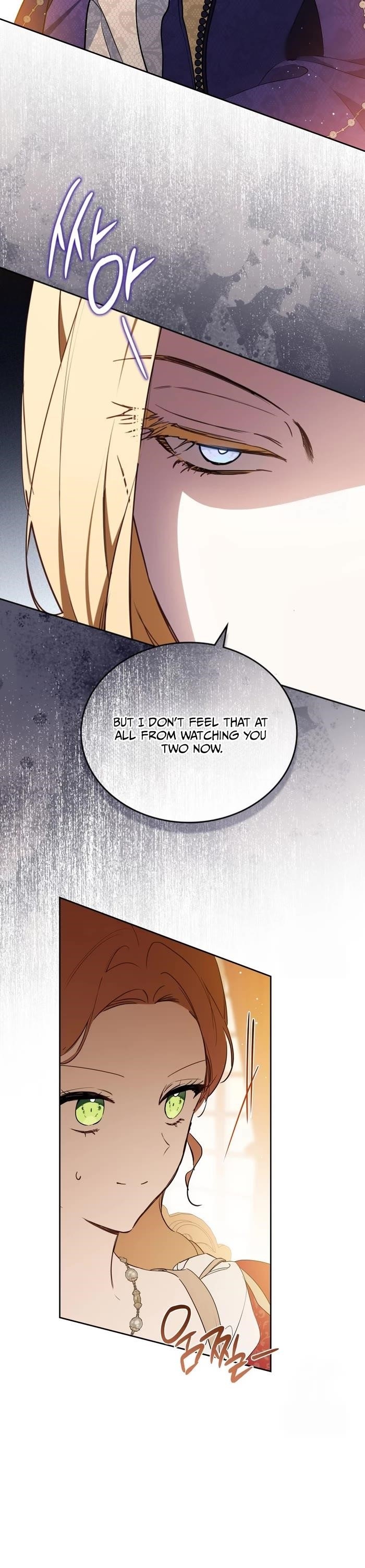 I’ll Be the Matriarch in This Life Chapter 177 - Page 28 in English