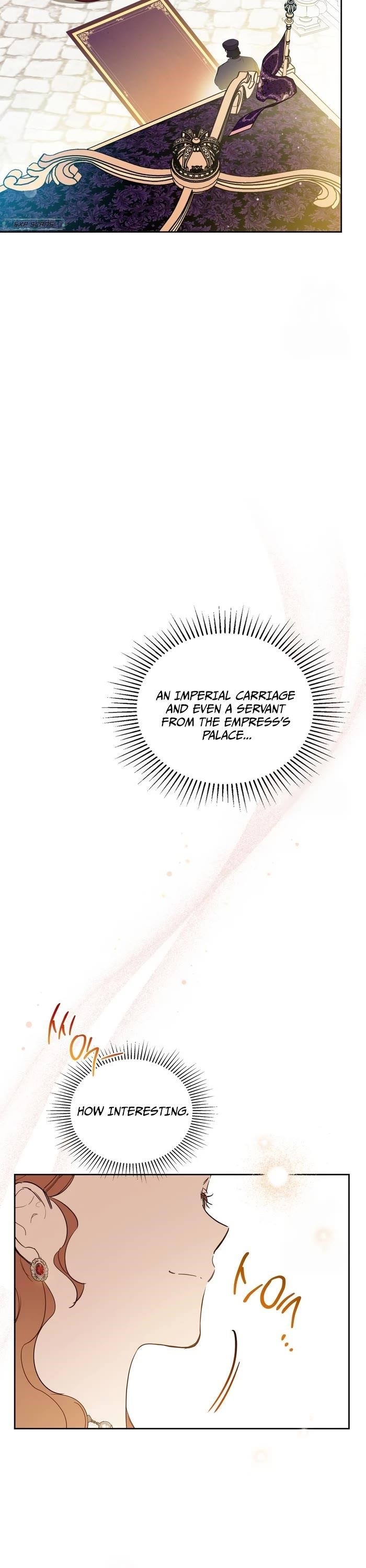 I’ll Be the Matriarch in This Life Chapter 177 - Page 3 in English