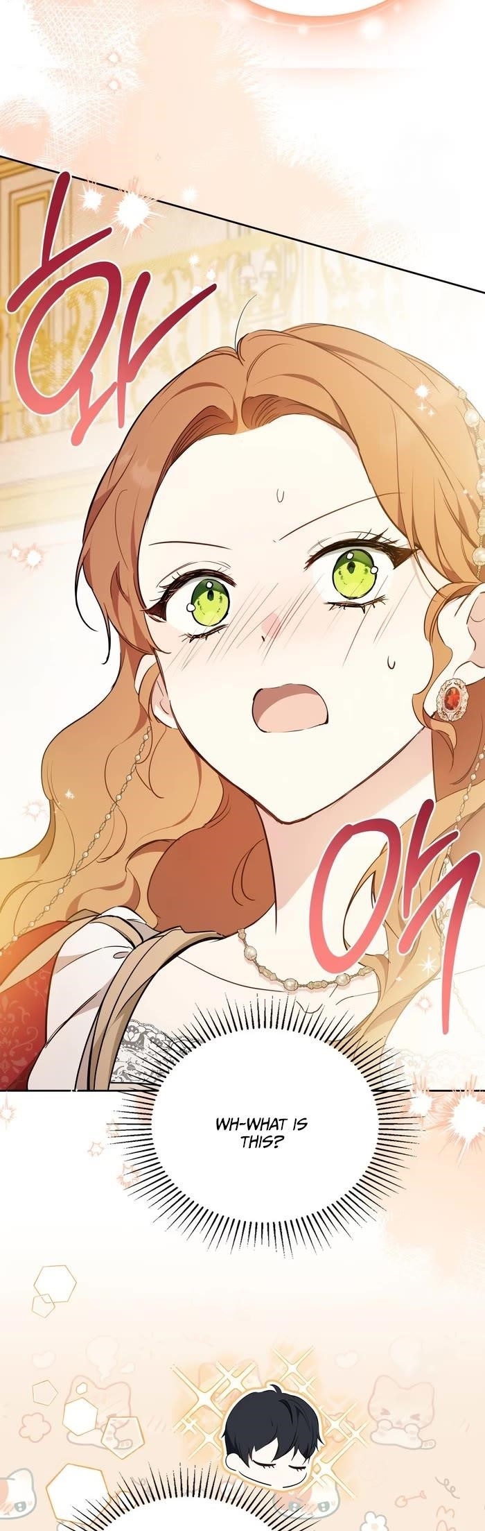 I’ll Be the Matriarch in This Life Chapter 177 - Page 34 in English