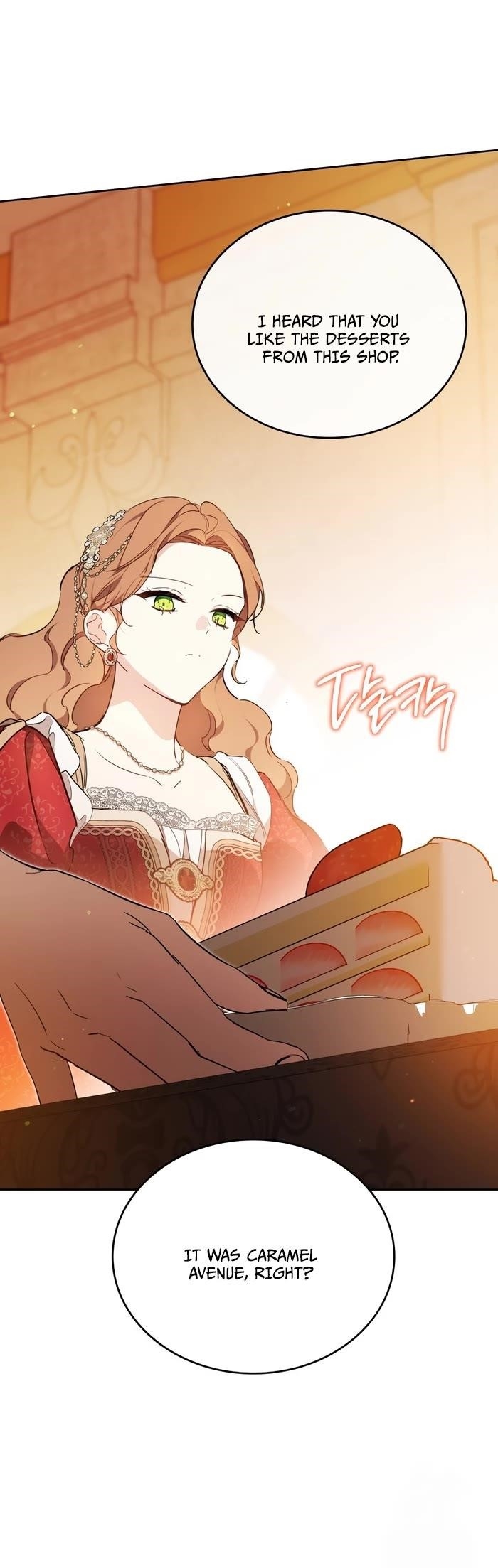 I’ll Be the Matriarch in This Life Chapter 177 - Page 40 in English