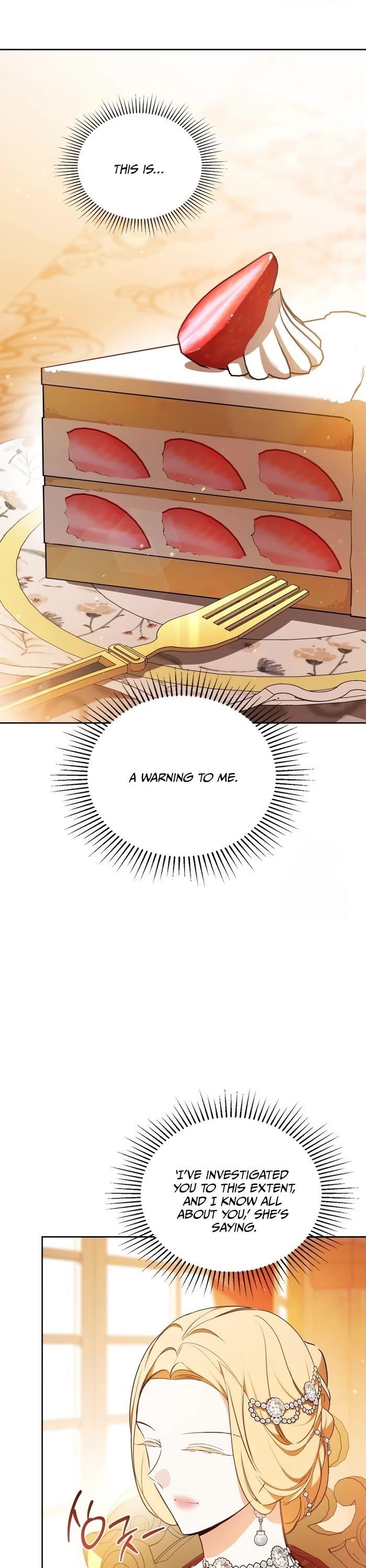 I’ll Be the Matriarch in This Life Chapter 177 - Page 41 in English