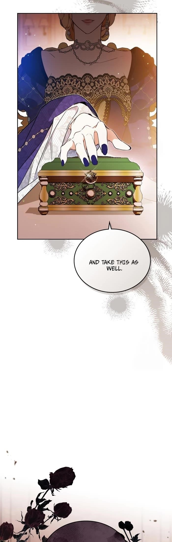 I’ll Be the Matriarch in This Life Chapter 177 - Page 44 in English
