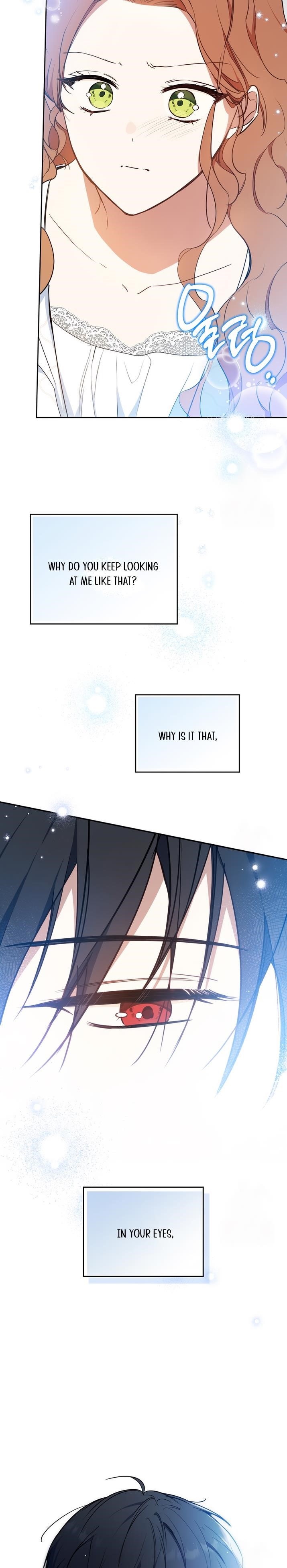 I’ll Be the Matriarch in This Life Chapter 179 - Page 23 in English
