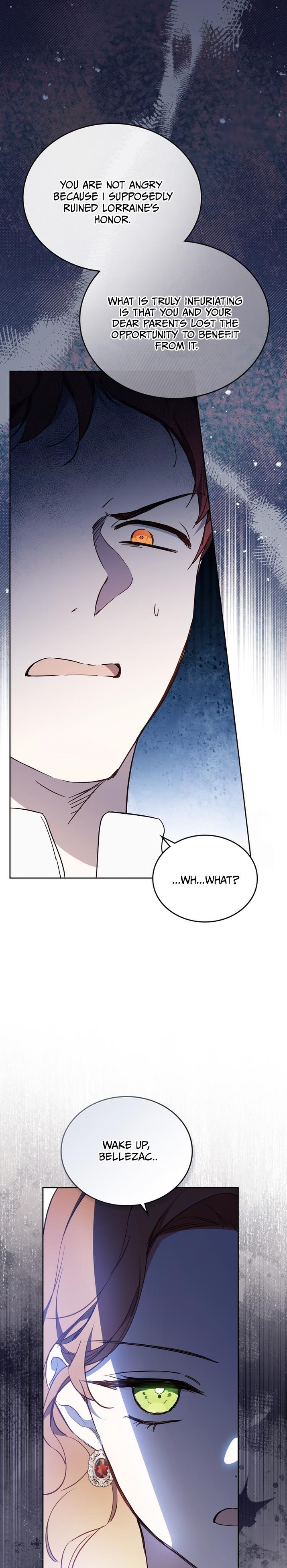 I’ll Be the Matriarch in This Life Chapter 179 - Page 7 in English