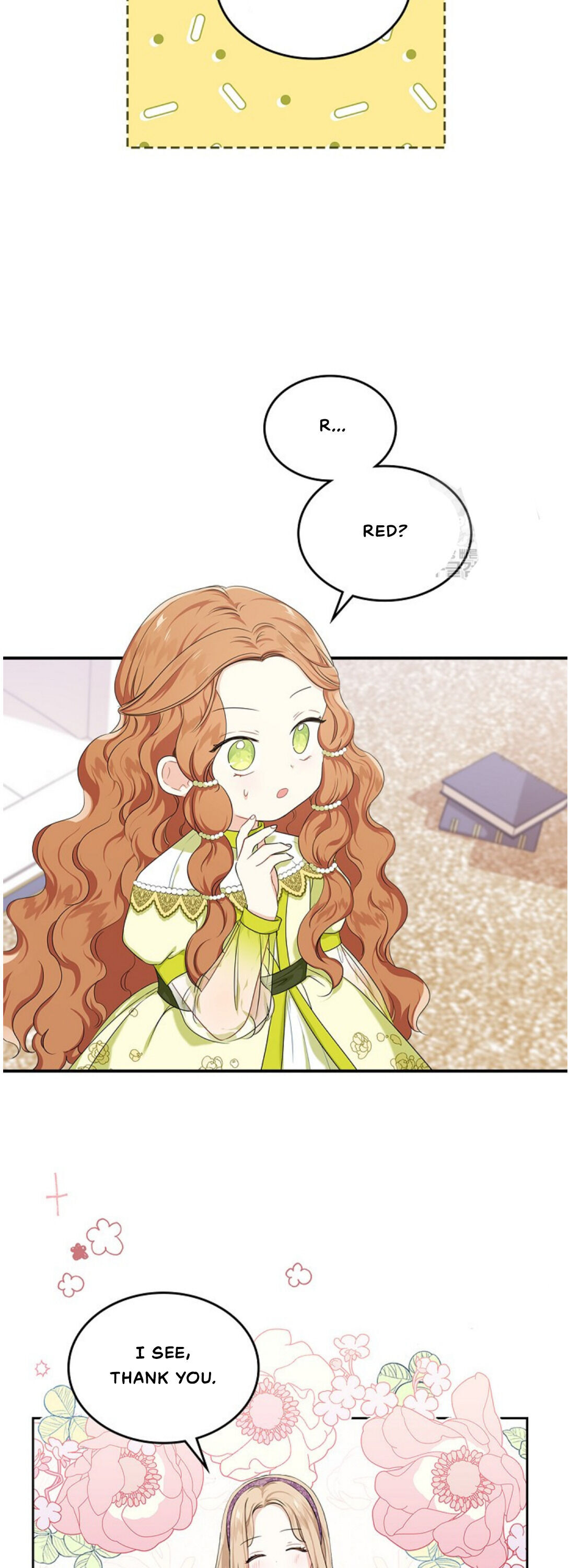 I’ll Be the Matriarch in This Life Chapter 18 - Page 10 in English