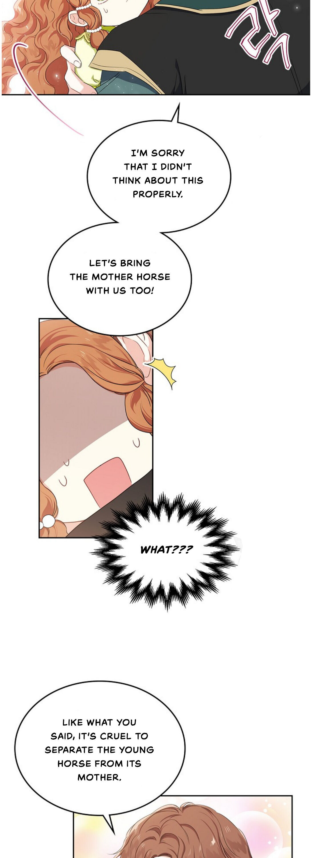 I’ll Be the Matriarch in This Life Chapter 18 - Page 23 in English
