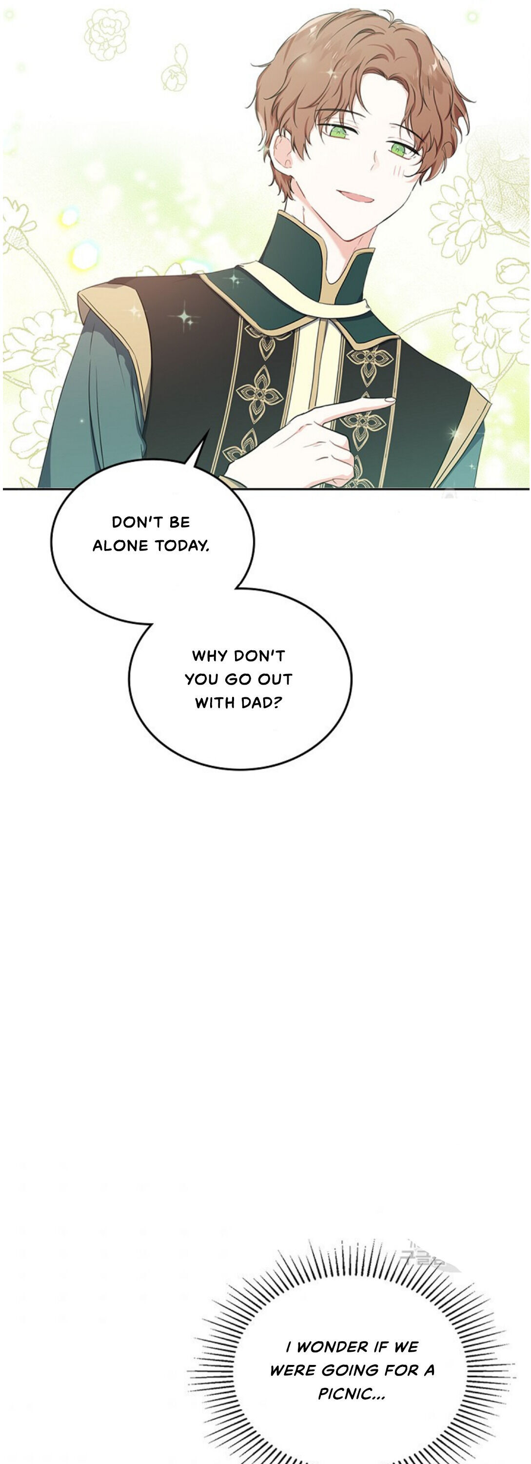 I’ll Be the Matriarch in This Life Chapter 18 - Page 27 in English