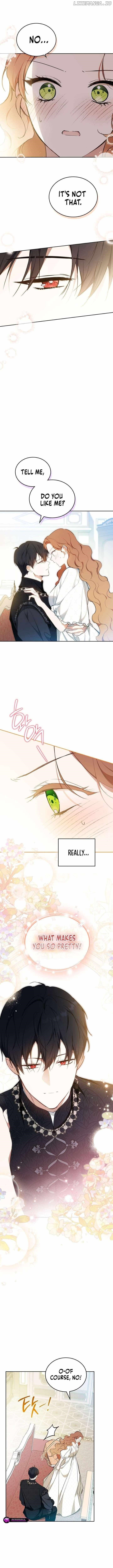 I’ll Be the Matriarch in This Life Chapter 183 - Page 3 in English