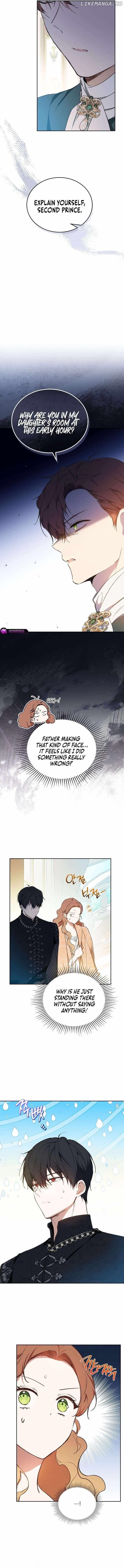 I’ll Be the Matriarch in This Life Chapter 183 - Page 7 in English