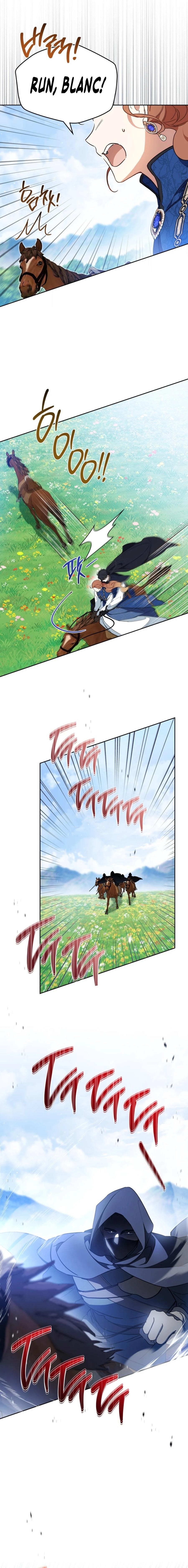 I’ll Be the Matriarch in This Life Chapter 186 - Page 12 in English