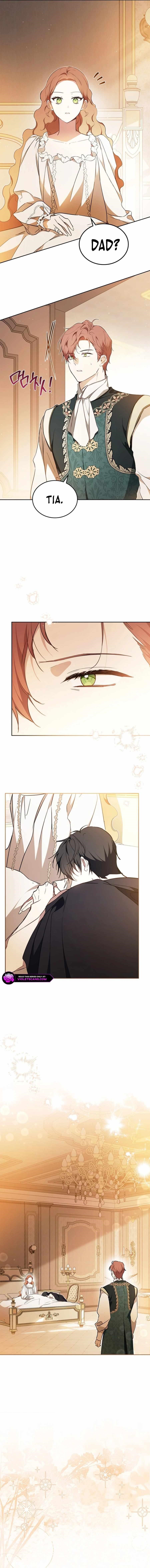 I’ll Be the Matriarch in This Life Chapter 188 - Page 16 in English