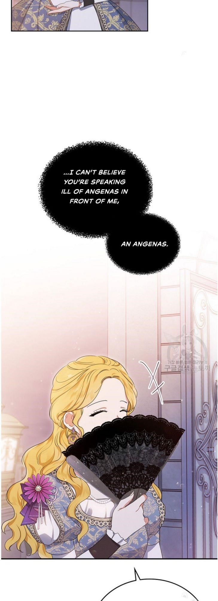 I’ll Be the Matriarch in This Life Chapter 19 - Page 11 in English