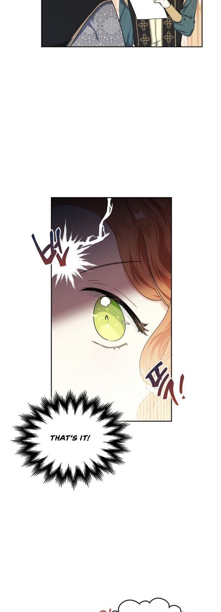 I’ll Be the Matriarch in This Life Chapter 19 - Page 28 in English