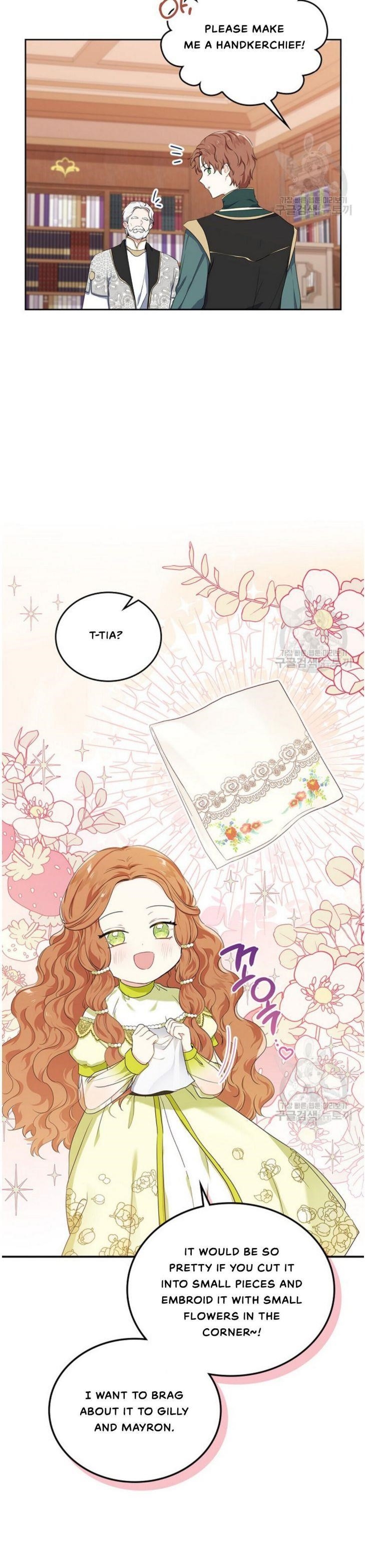 I’ll Be the Matriarch in This Life Chapter 19 - Page 29 in English