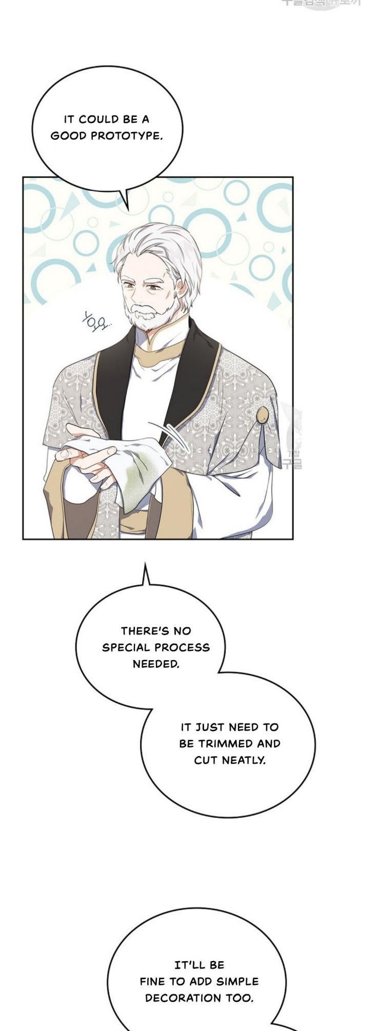 I’ll Be the Matriarch in This Life Chapter 19 - Page 30 in English
