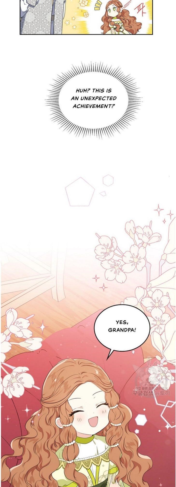 I’ll Be the Matriarch in This Life Chapter 19 - Page 35 in English