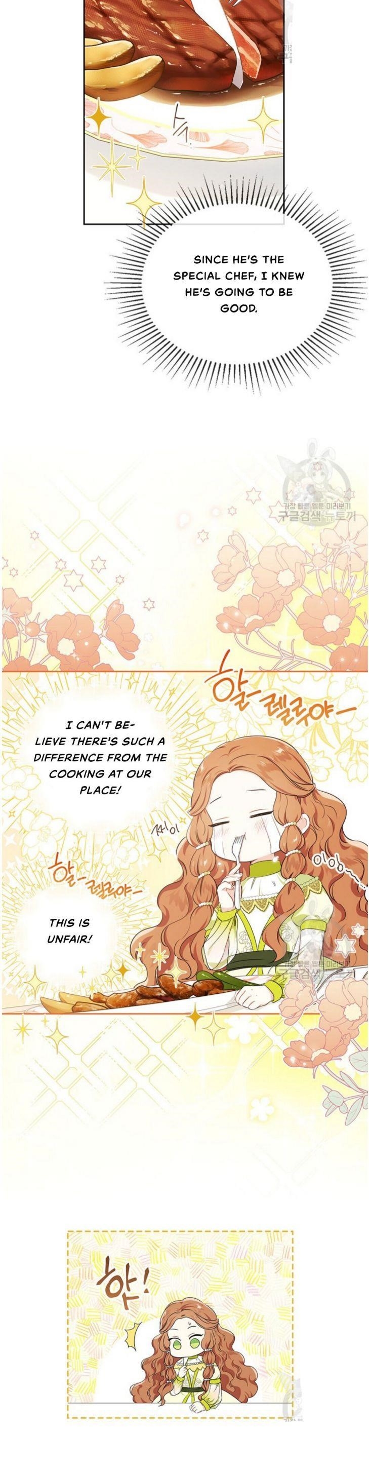 I’ll Be the Matriarch in This Life Chapter 19 - Page 38 in English