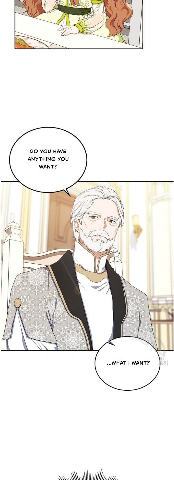 I’ll Be the Matriarch in This Life Chapter 19 - Page 40 in English