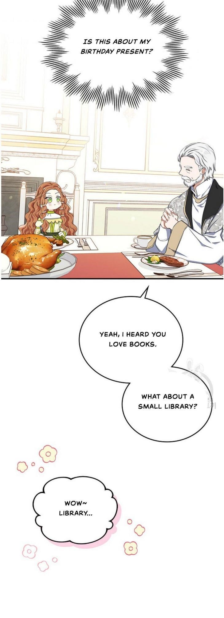 I’ll Be the Matriarch in This Life Chapter 19 - Page 41 in English