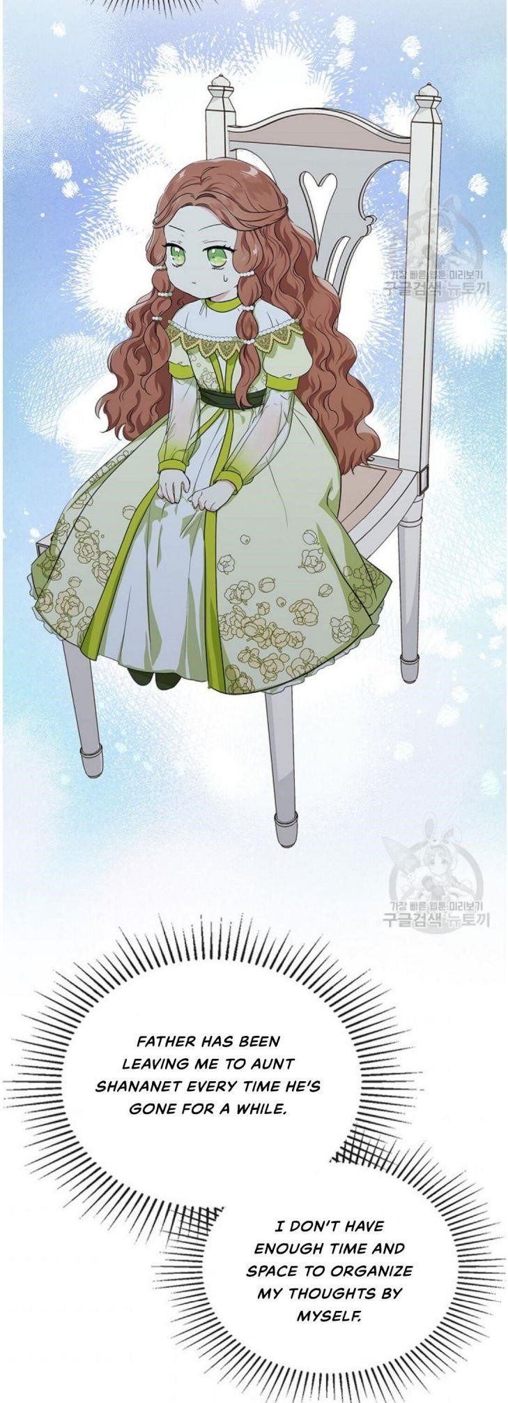 I’ll Be the Matriarch in This Life Chapter 19 - Page 44 in English
