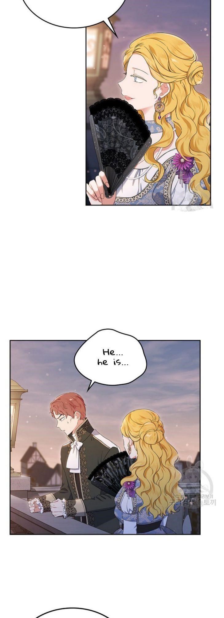I’ll Be the Matriarch in This Life Chapter 19 - Page 9 in English