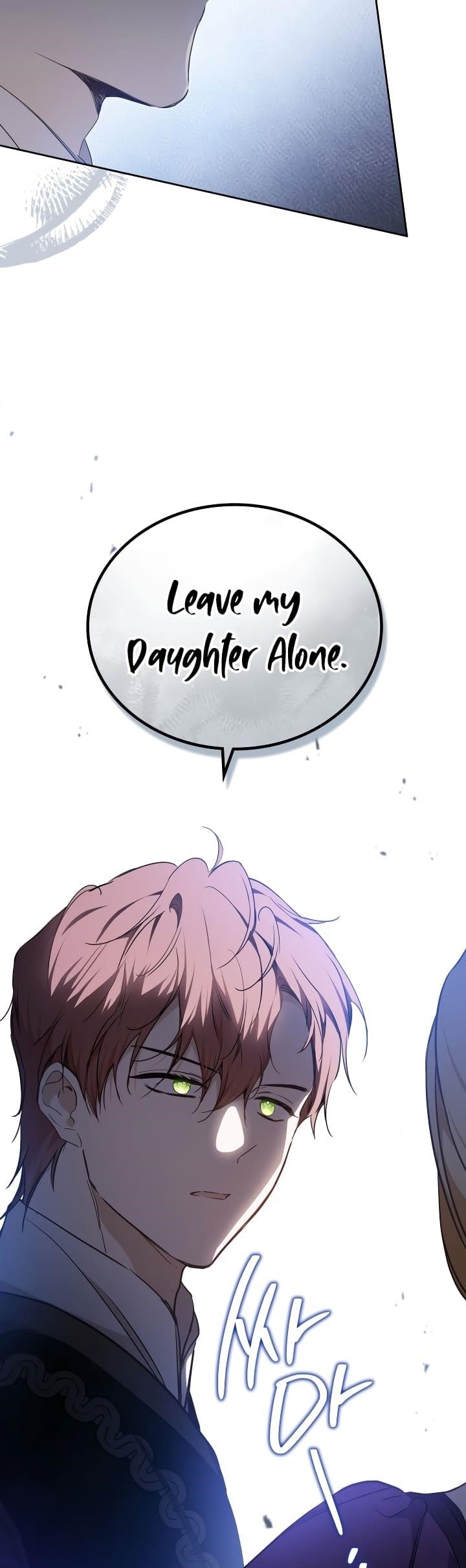 I’ll Be the Matriarch in This Life Chapter 191 - Page 26 in English