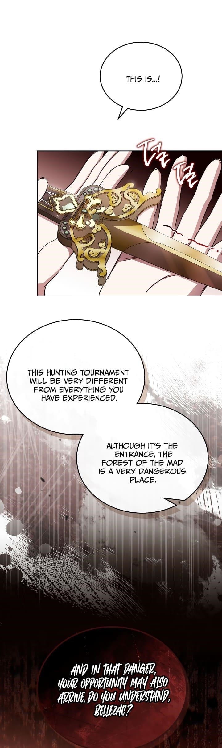 I’ll Be the Matriarch in This Life Chapter 191 - Page 48 in English