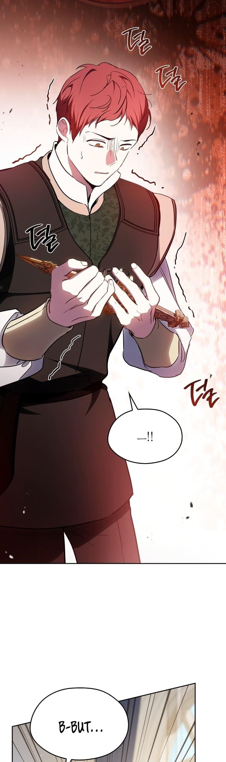 I’ll Be the Matriarch in This Life Chapter 191 - Page 49 in English