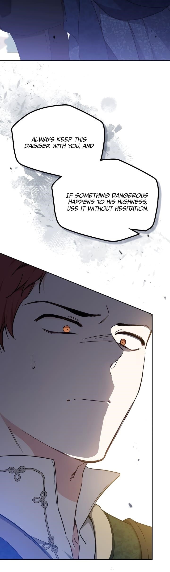 I’ll Be the Matriarch in This Life Chapter 191 - Page 52 in English