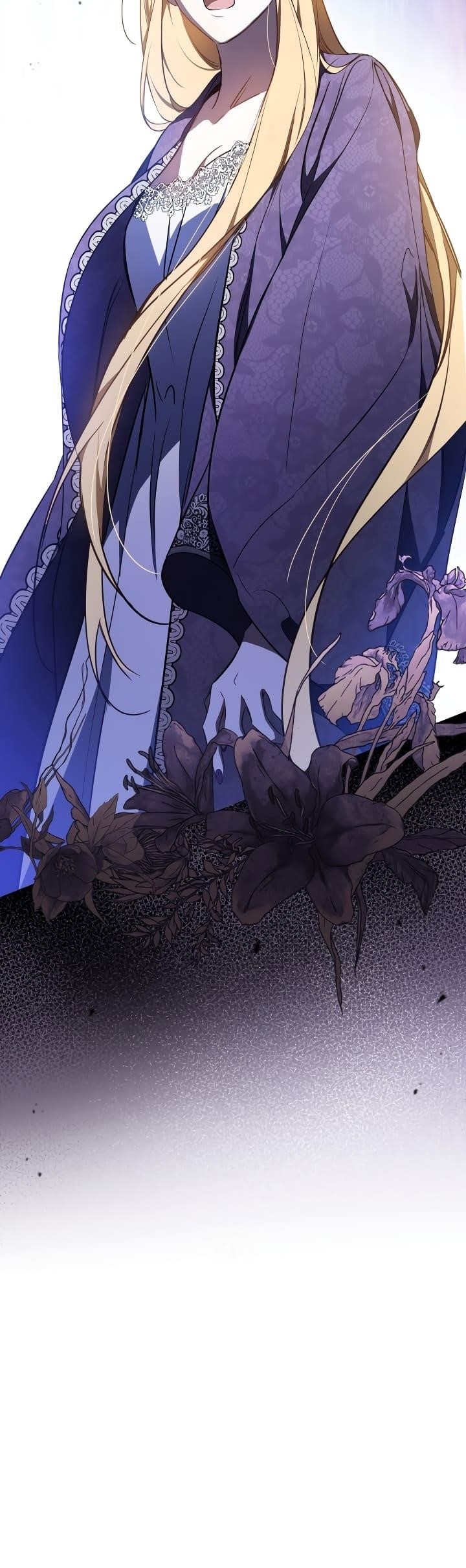 I’ll Be the Matriarch in This Life Chapter 191 - Page 8 in English