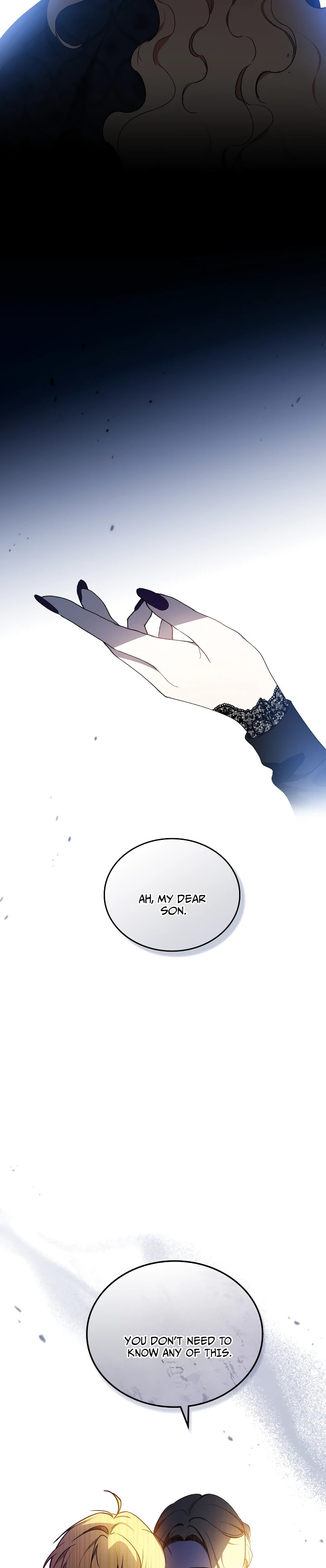 I’ll Be the Matriarch in This Life Chapter 196 - Page 14 in English