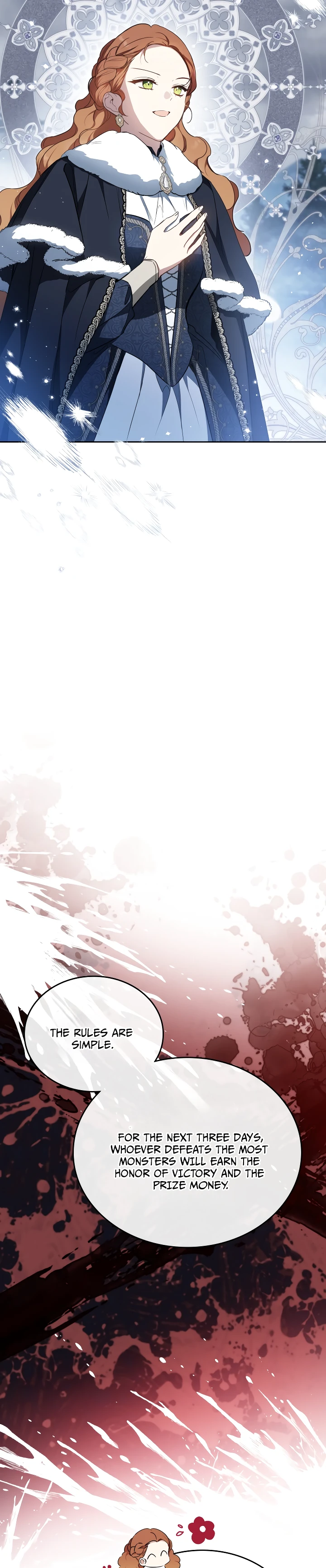 I’ll Be the Matriarch in This Life Chapter 196 - Page 22 in English