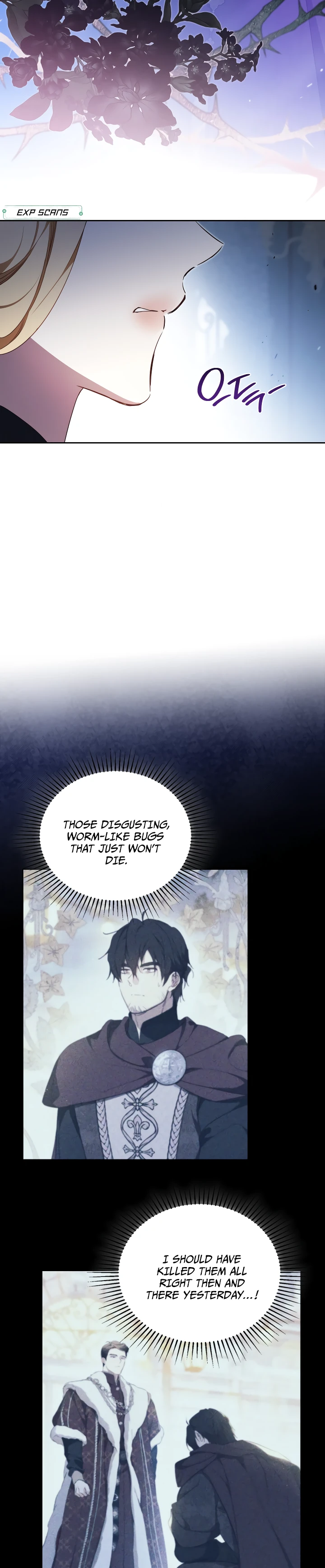 I’ll Be the Matriarch in This Life Chapter 196 - Page 3 in English