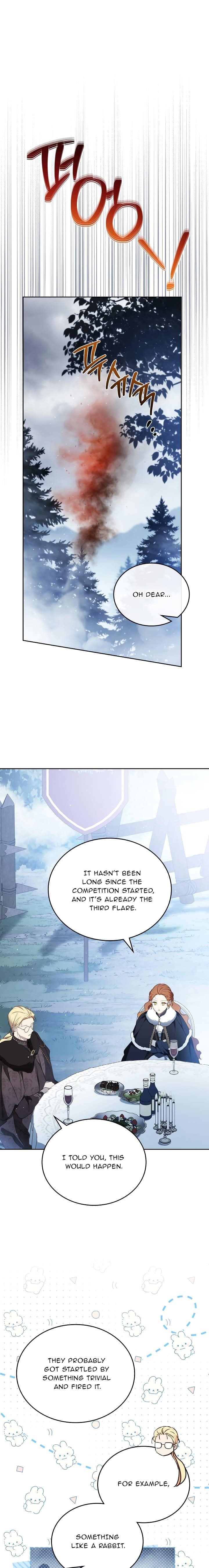 I’ll Be the Matriarch in This Life Chapter 197 - Page 14 in English