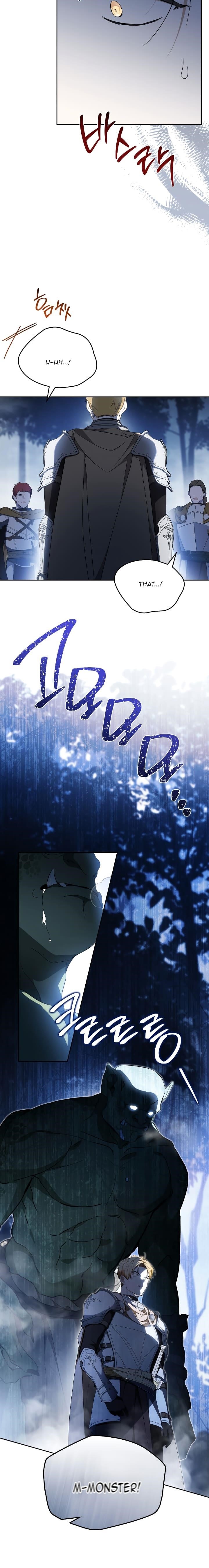 I’ll Be the Matriarch in This Life Chapter 197 - Page 21 in English