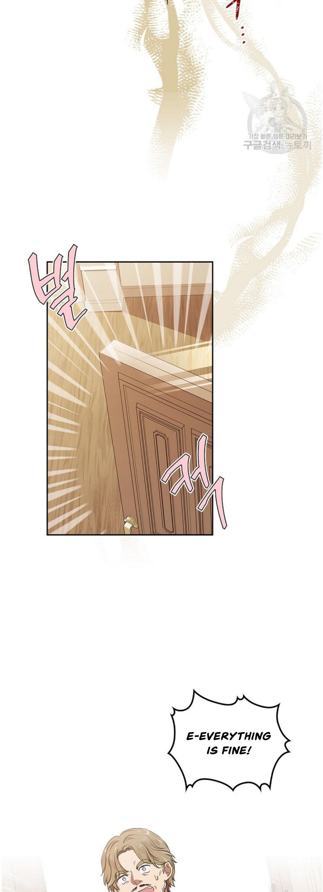 I’ll Be the Matriarch in This Life Chapter 20 - Page 12 in English