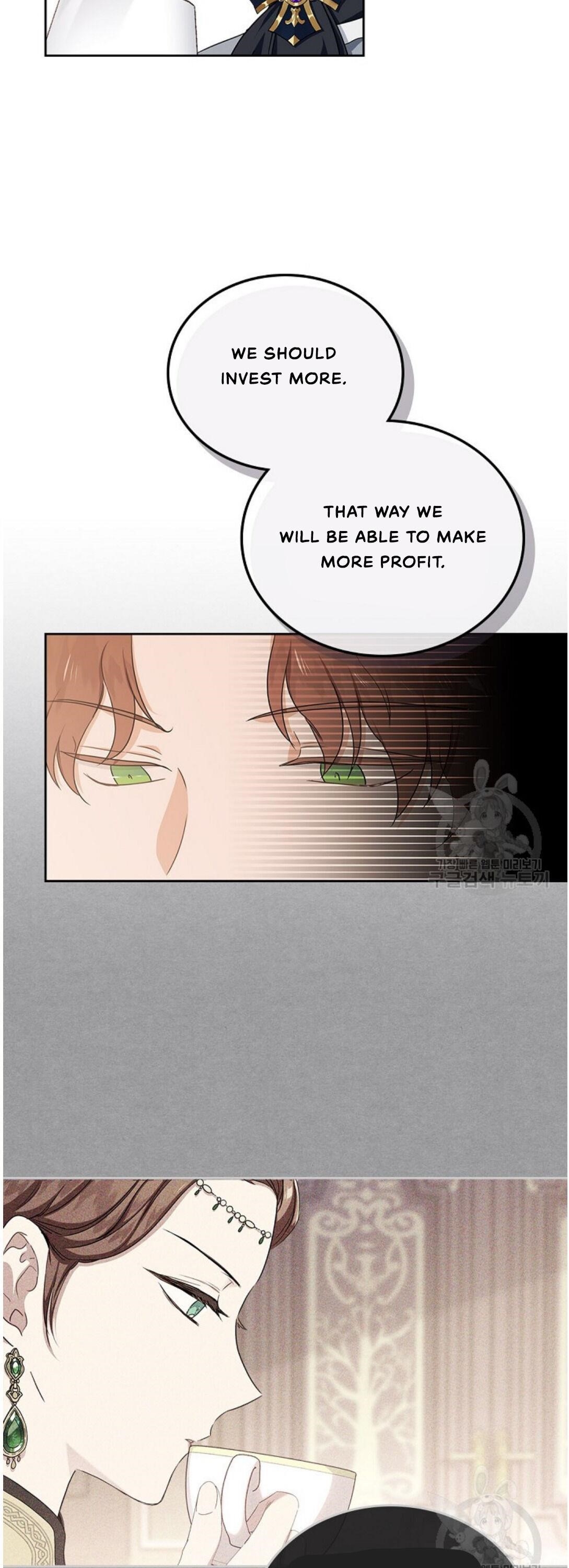I’ll Be the Matriarch in This Life Chapter 20 - Page 19 in English