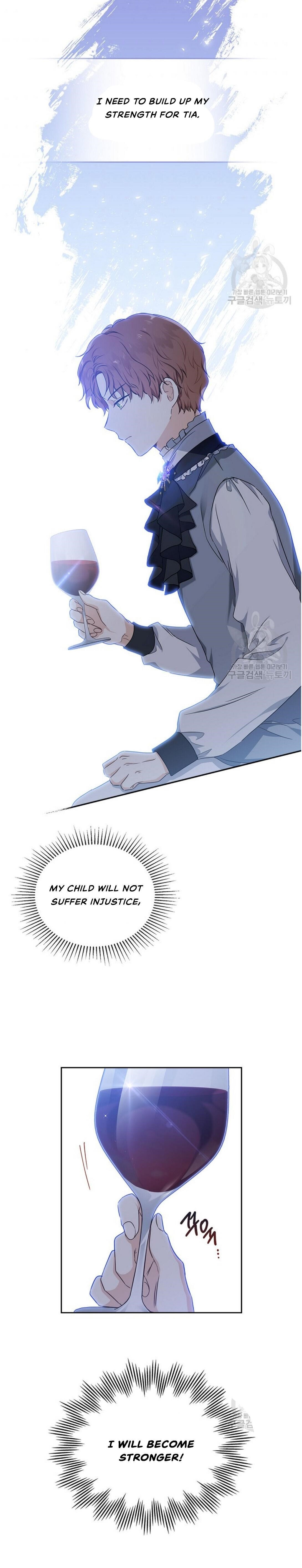 I’ll Be the Matriarch in This Life Chapter 20 - Page 21 in English