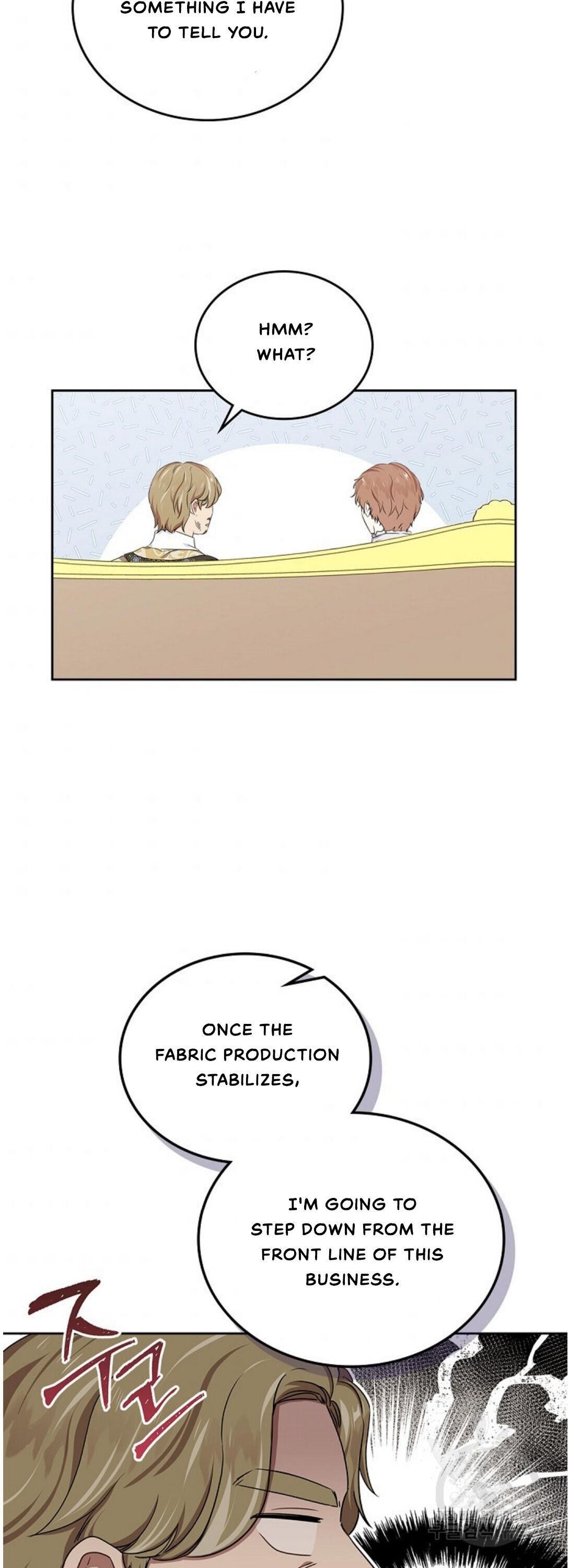 I’ll Be the Matriarch in This Life Chapter 20 - Page 24 in English