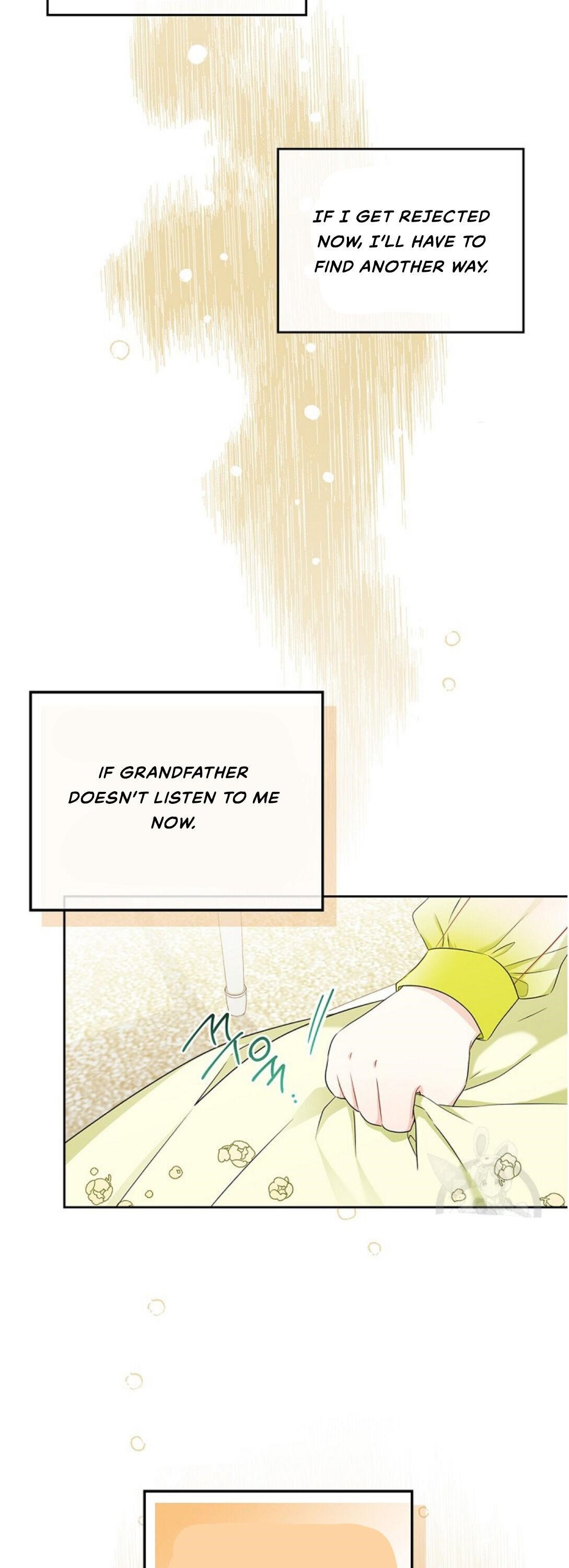 I’ll Be the Matriarch in This Life Chapter 20 - Page 3 in English