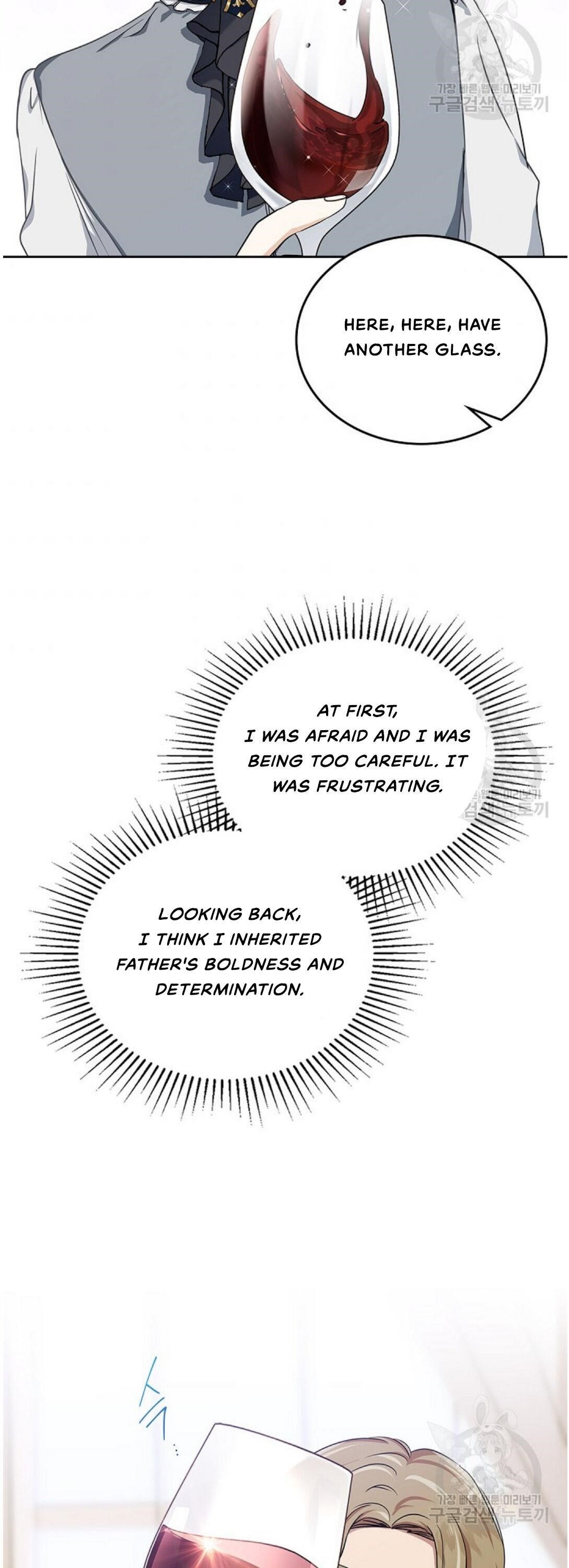 I’ll Be the Matriarch in This Life Chapter 20 - Page 32 in English