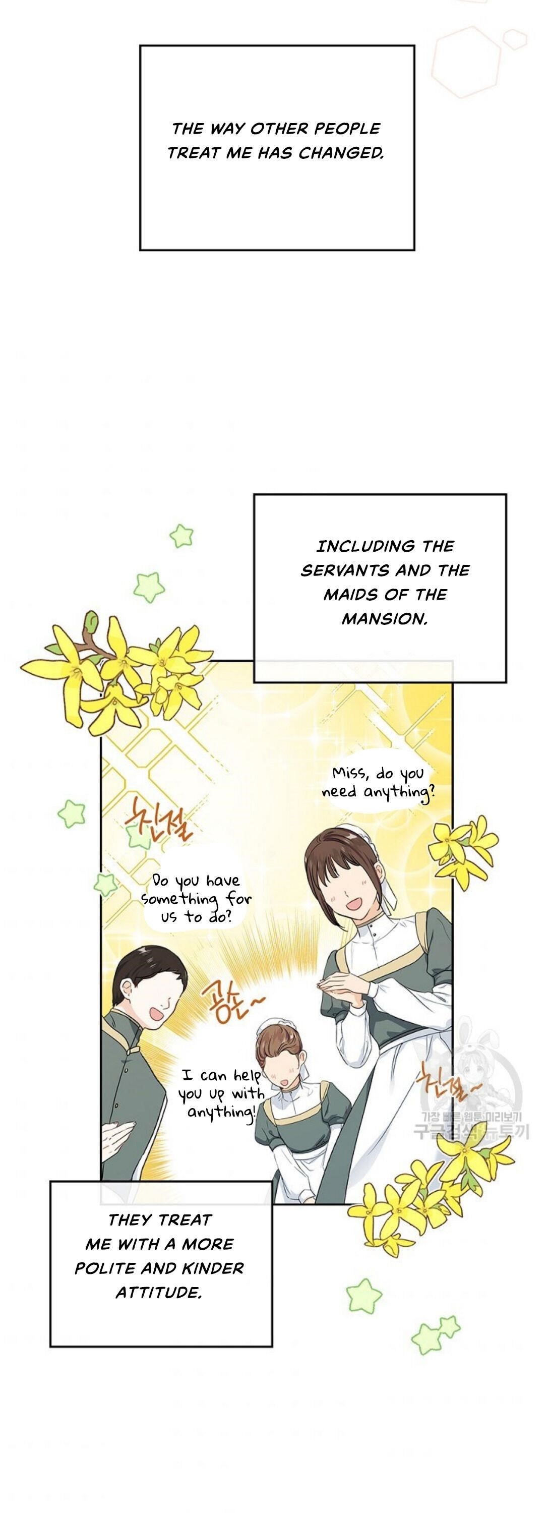 I’ll Be the Matriarch in This Life Chapter 20 - Page 39 in English