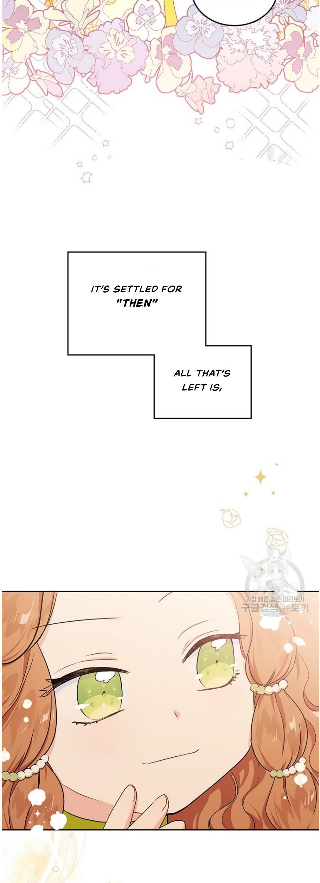 I’ll Be the Matriarch in This Life Chapter 20 - Page 8 in English