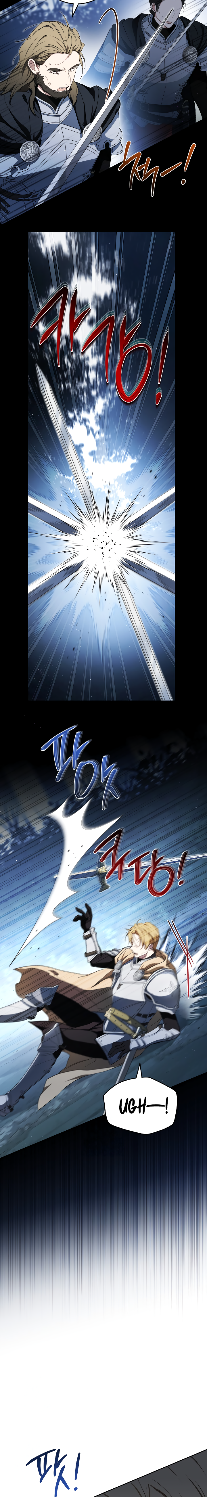 I’ll Be the Matriarch in This Life Chapter 200 - Page 12 in English