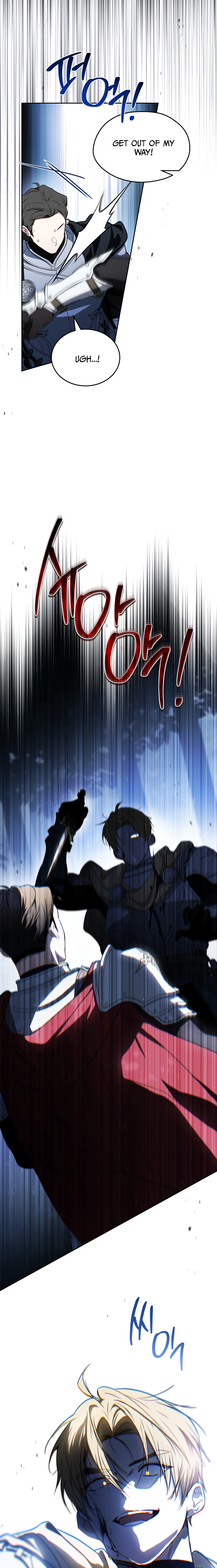 I’ll Be the Matriarch in This Life Chapter 200 - Page 15 in English