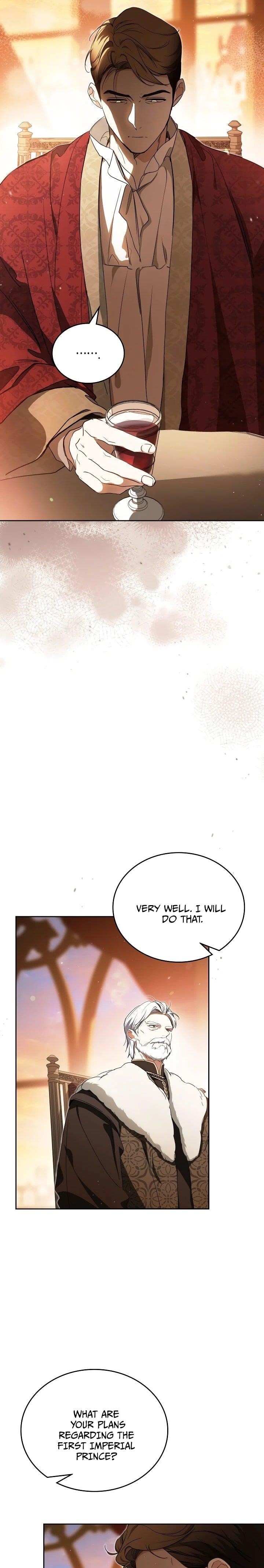 I’ll Be the Matriarch in This Life Chapter 201 - Page 26 in English