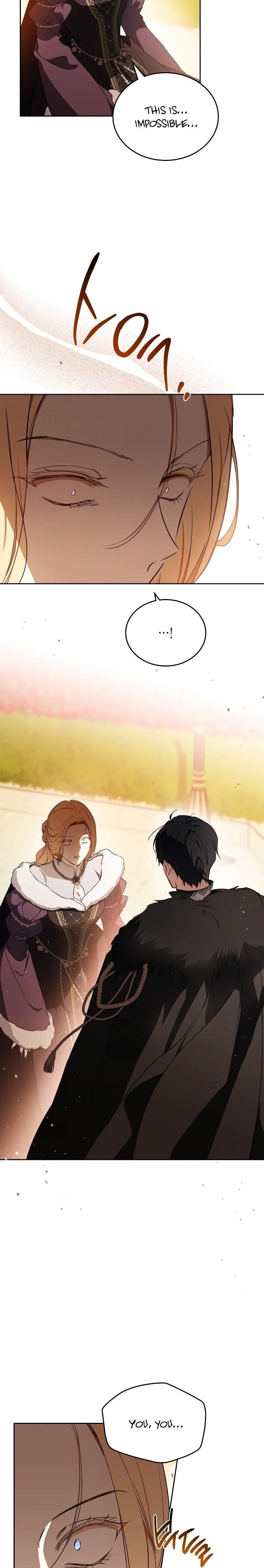 I’ll Be the Matriarch in This Life Chapter 201 - Page 9 in English